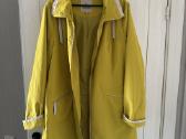 Moteriška „moncler“ stiliaus striukė Monkonir 56 - nuotraukos Nr. 4