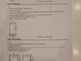 Parduodu Pvc langus - nuotraukos Nr. 10