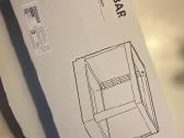 Ikea Hallbar rėmas - nuotraukos Nr. 2