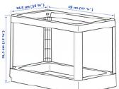 Ikea Hallbar rėmas - nuotraukos Nr. 4