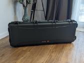 Ginklo dėžė Nanuk 990 žalia