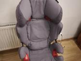 Maxi-cosi Rodi Air Protect, pilka, 15 - 36 kg.