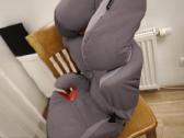Maxi-cosi Rodi Air Protect, pilka, 15 - 36 kg. - nuotraukos Nr. 4