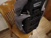 Maxi-cosi Rodi Air Protect, pilka, 15 - 36 kg. - nuotraukos Nr. 6