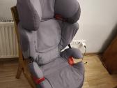 Maxi-cosi Rodi Air Protect, pilka, 15 - 36 kg. - nuotraukos Nr. 7