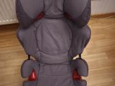 Maxi-cosi Rodi Air Protect, pilka, 15 - 36 kg. - nuotraukos Nr. 2