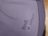 Maxi-cosi Rodi Air Protect, pilka, 15 - 36 kg. - nuotraukos Nr. 9