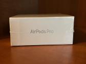 Belaidės Bluetooth ausinės (Airpods2 pro stiliaus) - nuotraukos Nr. 4