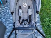 Cybex 3/1 vežimukas - nuotraukos Nr. 4