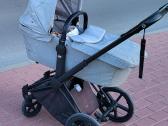 Cybex 3/1 vežimukas