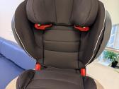 Besafe Izi Flex S Fix (4-12 amžiaus, 15-36kg) - nuotraukos Nr. 8