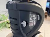Besafe Izi Flex S Fix (4-12 amžiaus, 15-36kg) - nuotraukos Nr. 11