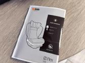 Besafe Izi Flex S Fix (4-12 amžiaus, 15-36kg) - nuotraukos Nr. 12