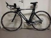 Parduodamas Specialized S-Works Shiv TT 2014. - nuotraukos Nr. 2