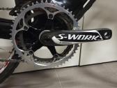 Parduodamas Specialized S-Works Shiv TT 2014. - nuotraukos Nr. 5