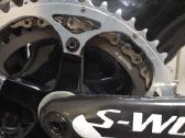 Parduodamas Specialized S-Works Shiv TT 2014. - nuotraukos Nr. 6