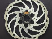 Shimano Sm-rt70 Ice-tech 203 / 180 mm - nuotraukos Nr. 3