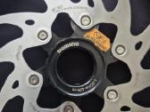 Shimano Sm-rt70 Ice-tech 203 / 180 mm - nuotraukos Nr. 5