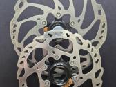 Shimano Sm-rt70 Ice-tech 203 / 180 mm - nuotraukos Nr. 7