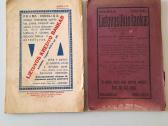 Kalendoriai 1919-1944m. - nuotraukos Nr. 7
