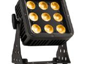 Beamz Starcolor75 Ip65 9x 8w Rgba Par