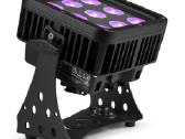 Beamz Starcolor75 Ip65 9x 8w Rgba Par - nuotraukos Nr. 4