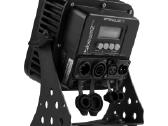 Beamz Starcolor75 Ip65 9x 8w Rgba Par - nuotraukos Nr. 6