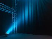 Beamz Starcolor75 Ip65 9x 8w Rgba Par - nuotraukos Nr. 7