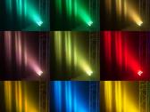 Beamz Starcolor75 Ip65 9x 8w Rgba Par - nuotraukos Nr. 9