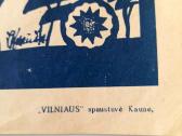 Kalendoriai 1932-1960m. - nuotraukos Nr. 4