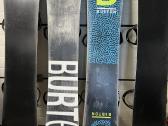 Burton Nitro snieglentes 140-160w+apkaustai+batai - nuotraukos Nr. 4