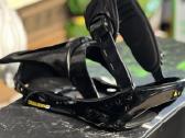 Burton Nitro snieglentes 140-160w+apkaustai+batai - nuotraukos Nr. 10
