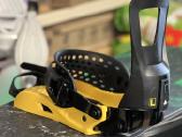 Burton Nitro snieglentes 140-160w+apkaustai+batai - nuotraukos Nr. 11
