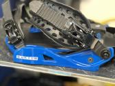 Burton Nitro snieglentes 140-160w+apkaustai+batai - nuotraukos Nr. 12