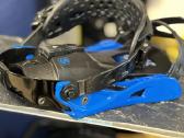Burton Nitro snieglentes 140-160w+apkaustai+batai - nuotraukos Nr. 14