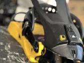 Burton Nitro snieglentes 140-160w+apkaustai+batai - nuotraukos Nr. 13