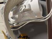 Burton Nitro snieglentes 140-160w+apkaustai+batai - nuotraukos Nr. 15