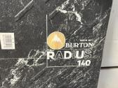 Burton Nitro snieglentes 140-160w+apkaustai+batai - nuotraukos Nr. 8