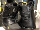 Burton Nitro snieglentes 140-160w+apkaustai+batai - nuotraukos Nr. 18