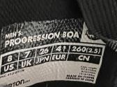 Burton Nitro snieglentes 140-160w+apkaustai+batai - nuotraukos Nr. 24