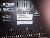 Parduodu Philiphs Ntrx100/12 Mini Hi-fi System - nuotraukos Nr. 3