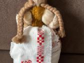 Tautin kaklaraist. naujas,tautine juosta,ranksluos - nuotraukos Nr. 12