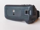 Canon Bg-r10 Battery Grip EOS R5, R6, Mark II III - nuotraukos Nr. 7
