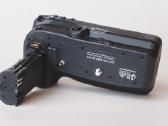 Canon Bg-r10 Battery Grip EOS R5, R6, Mark II III - nuotraukos Nr. 4