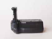 Canon Bg-r10 Battery Grip EOS R5, R6, Mark II III - nuotraukos Nr. 2