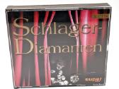 Schlager Diamanten (3 x Cds)