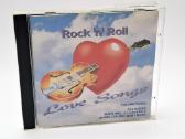 Rock And Roll Love Songs Volume Three (CD)