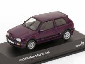 VW Golf Vr6