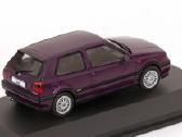 VW Golf Vr6 - nuotraukos Nr. 2