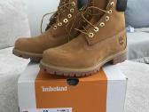 Nauji Timberland premium batai